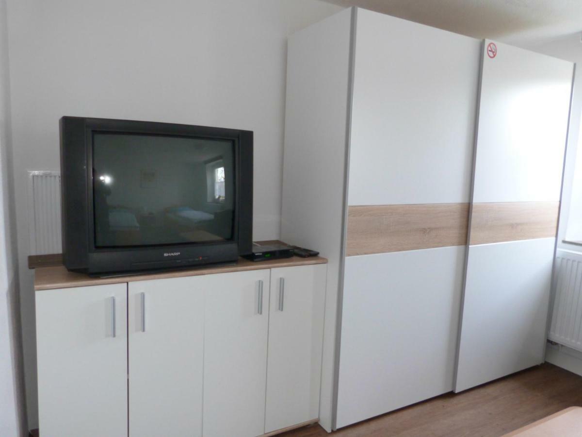 Super Schoene Fewo Aalen Exterior foto